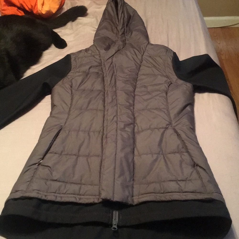 Women’s calia jacket